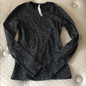 High neck compressor lululemon
